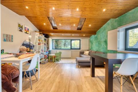 Quinta T7+3 com jardim, bosque e piscina | Grande Porto