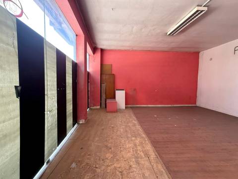 Projeto de reabilitação |2 Lofts T0+1 | Bonfim