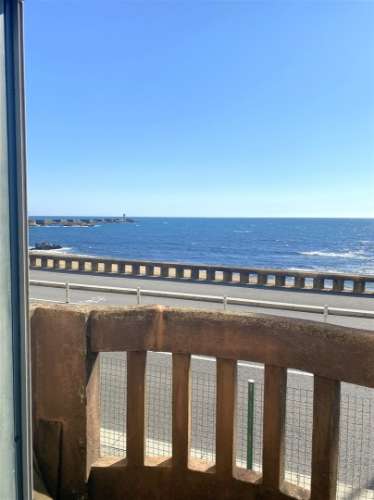 Prédio | Primeira linha de mar – Foz do Douro