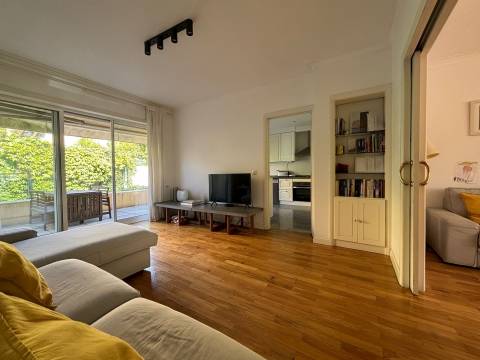 Moradia T5 com jardim e vista mar | Pinhais da Foz