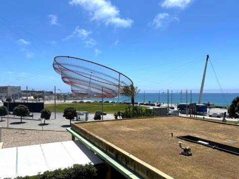 T3 para arrendamento | Frente Mar | Matosinhos Sul