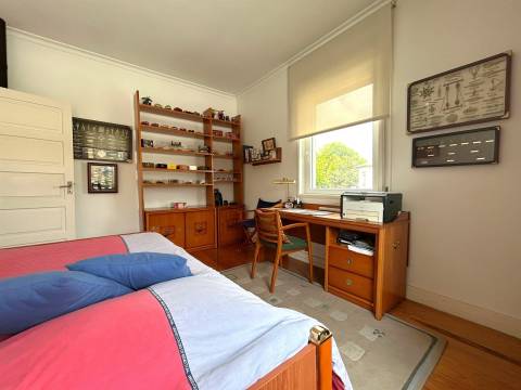 Moradia T2 com terreno | em Matosinhos Circunvalação