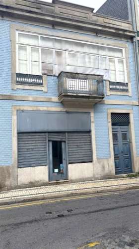 T1 | para reabilitar na Senhora da Luz | Foz do Douro