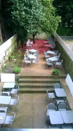 Moradia p/ venda com Jardim e Pátio Exterior | Campo Alegre, Porto