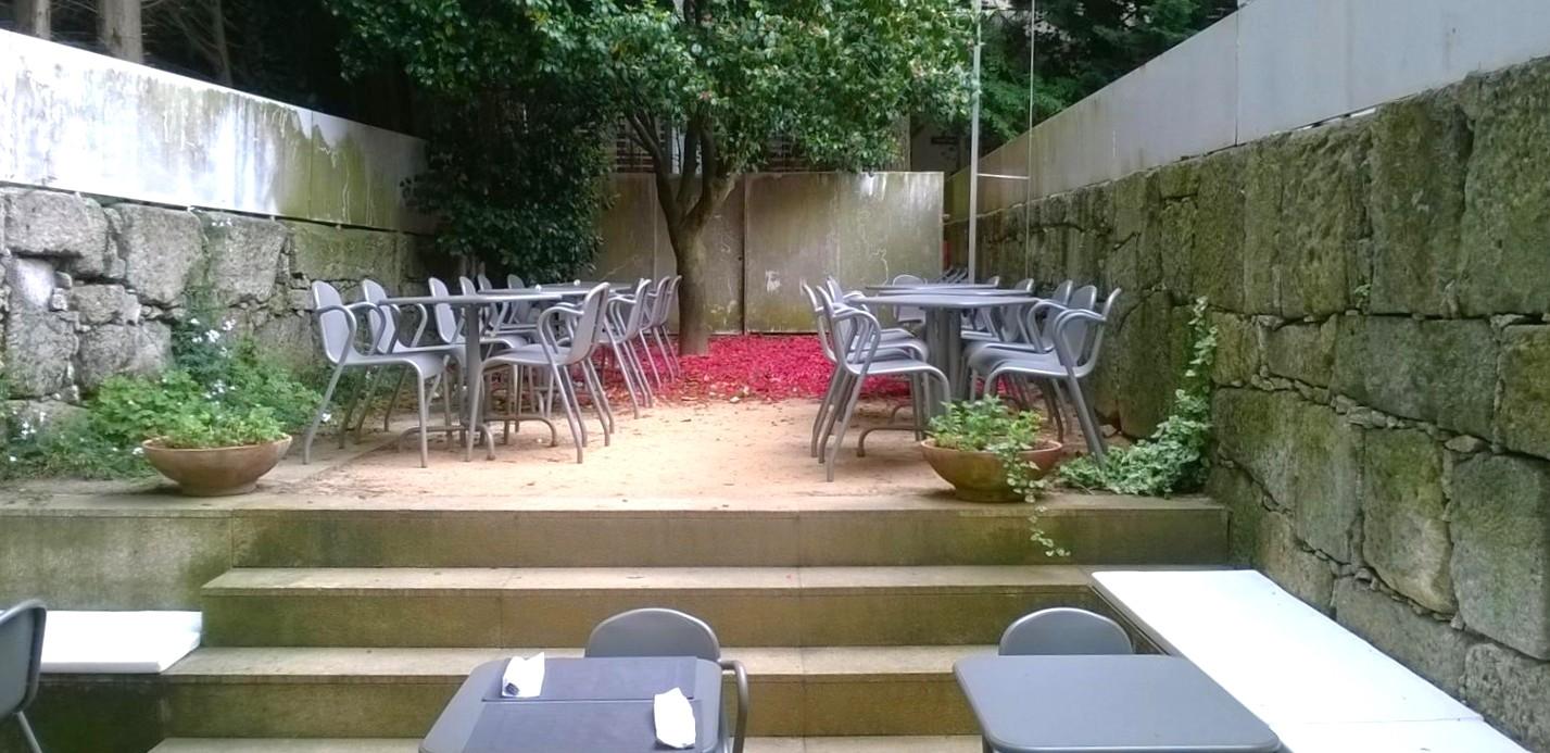 Restaurante para venda – Campo Alegre, Porto