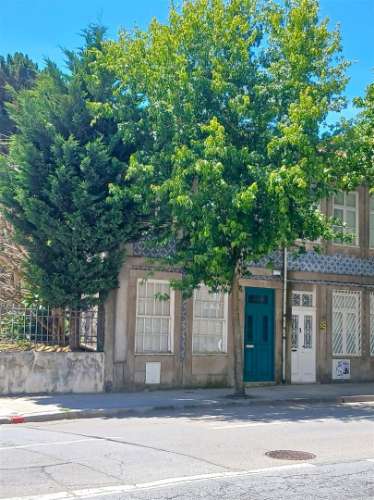 Restaurante para venda – Campo Alegre, Porto