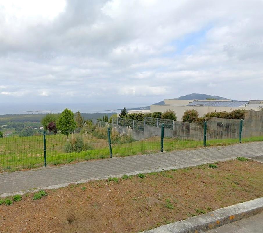 Terreno Para Construção  Venda em Moledo e Cristelo,Caminha