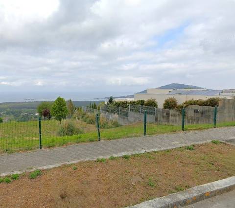 Terreno Para Construção  Venda em Moledo e Cristelo,Caminha