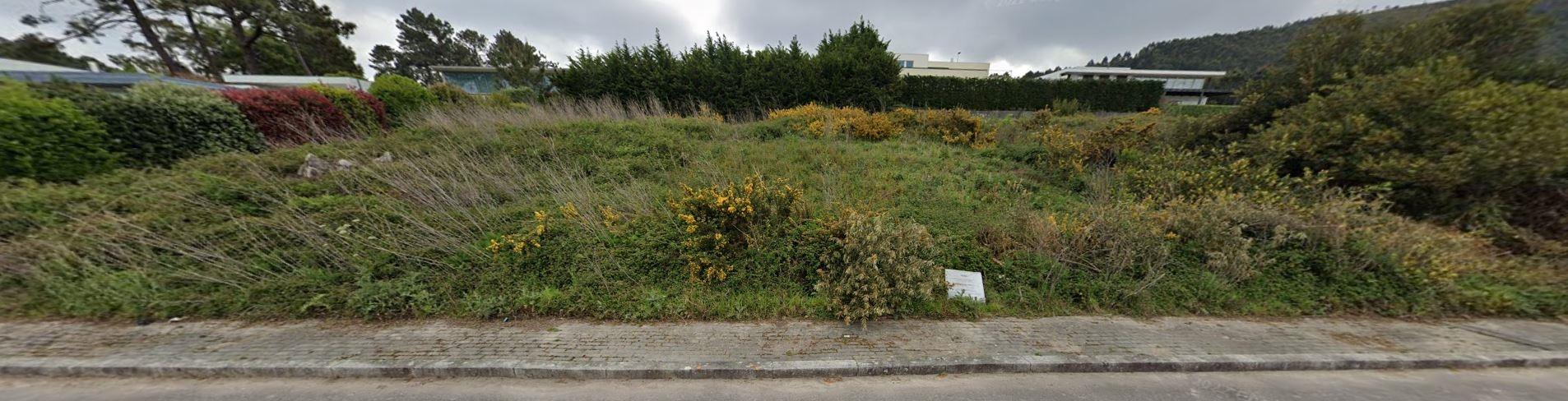 Terreno Para Construção  Venda em Moledo e Cristelo,Caminha