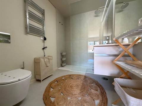 T1 novo mobilado e equipado com despesas incluídas| Boavista | Casa da Música