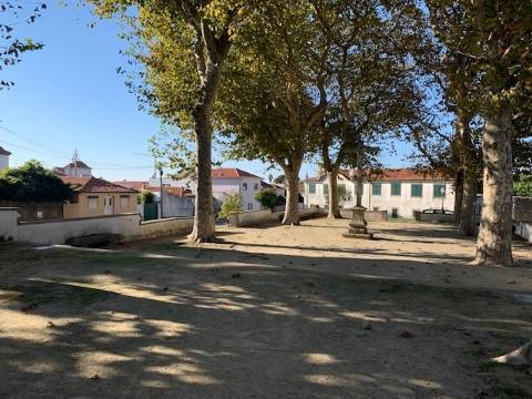 T4 c/ terraço de 90m2 no coração da Foz do Douro