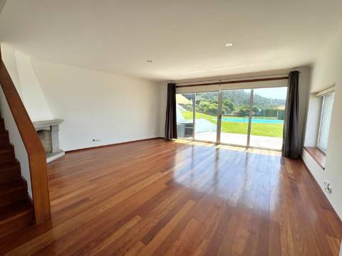 Moradia T3 com vista rio | Gondarém – Vila Nova de Cerveira