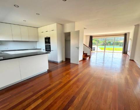 Moradia T3 com vista rio | Gondarém – Vila Nova de Cerveira