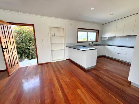 Moradia T3 com vista rio | Gondarém – Vila Nova de Cerveira