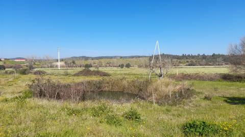 Quinta T0 Venda em Vila Velha de Ródão,Vila Velha de Ródão