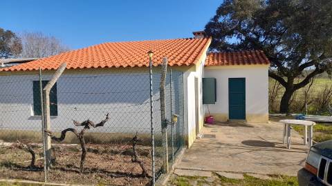 Quinta T0 Venda em Vila Velha de Ródão,Vila Velha de Ródão
