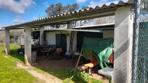 Quinta T0 Venda em Vila Velha de Ródão,Vila Velha de Ródão