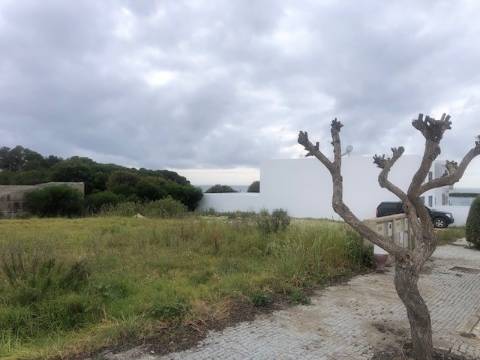 Lote de Terreno  Venda em Porto Covo,Sines