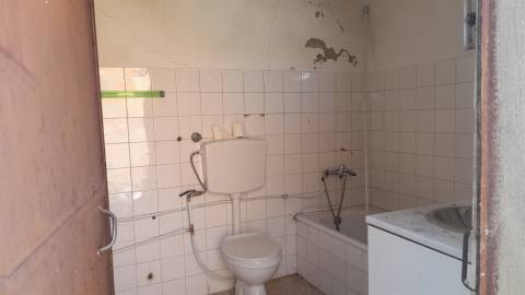 Moradia em Banda T4 DUPLEX Venda em Benquerenças,Castelo Branco