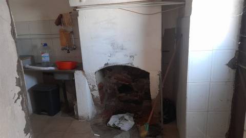 Moradia em Banda T4 DUPLEX Venda em Benquerenças,Castelo Branco