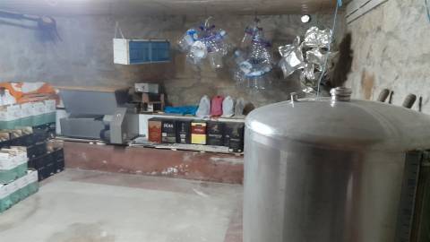 Quinta T3 Venda em Escalos de Baixo e Mata,Castelo Branco