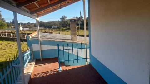 Quinta T3 Venda em Escalos de Baixo e Mata,Castelo Branco