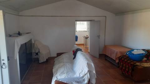 Quinta T3 Venda em Escalos de Baixo e Mata,Castelo Branco