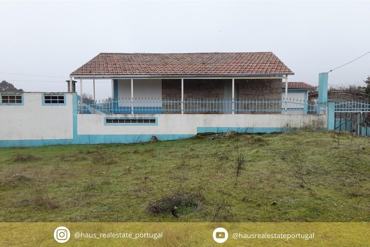 Quinta T3 Venda em Escalos de Baixo e Mata,Castelo Branco