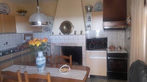 Moradia Isolada T4+1 Venda em Louriçal do Campo,Castelo Branco