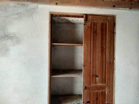 Moradia para Restaurar T2 Venda em Castelo Branco,Castelo Branco