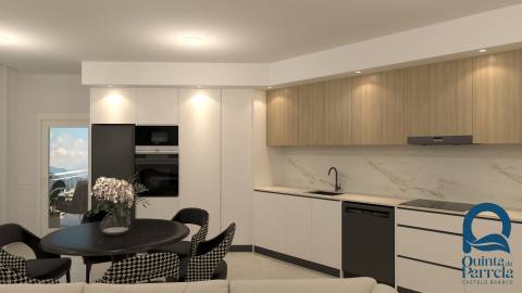 Apartamento T2 Venda em Castelo Branco,Castelo Branco