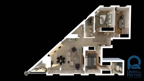 Apartamento T2 Venda em Castelo Branco,Castelo Branco