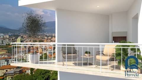 Apartamento T3 Venda em Castelo Branco,Castelo Branco