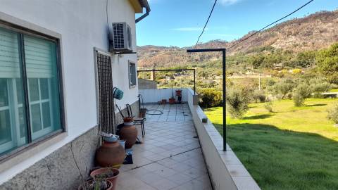 Moradia T6 Venda em Louriçal do Campo,Castelo Branco