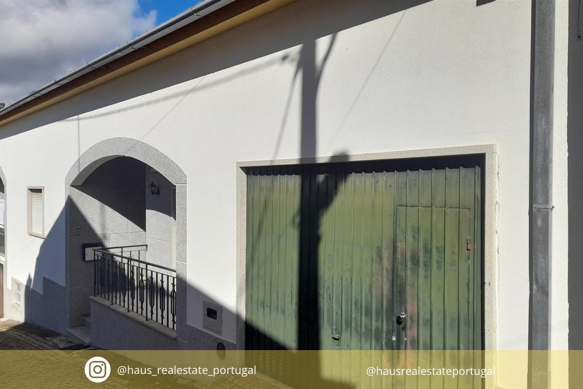 Moradia T6 Venda em Louriçal do Campo,Castelo Branco