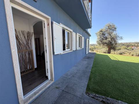 Quinta T4 Venda em Orca,Fundão