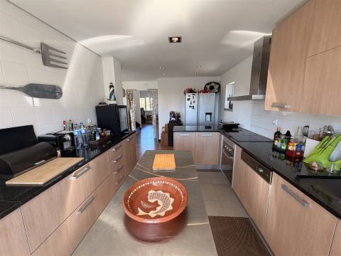 Quinta T4 Venda em Orca,Fundão
