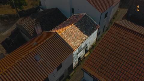 Moradia em Banda T2 Venda em Monsanto e Idanha-a-Velha,Idanha-a-Nova