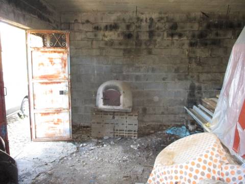 Quintinha T0 Venda em Estreito-Vilar Barroco,Oleiros