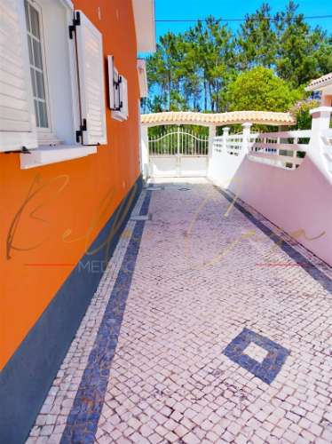 Moradia Isolada T4 Venda em Gafanha da Boa Hora,Vagos