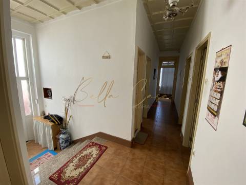 Moradia Isolada T3 Venda em São João de Loure e Frossos,Albergaria-a-Velha