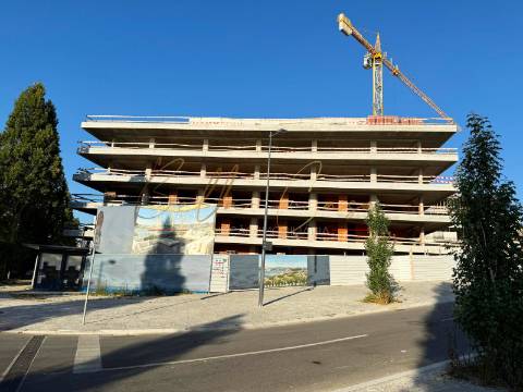 Apartamento T1 Venda em Canidelo,Vila Nova de Gaia