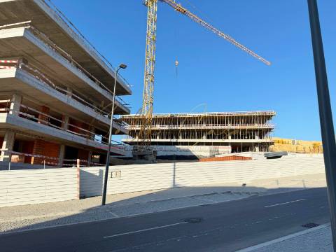 Apartamento T2 Venda em Canidelo,Vila Nova de Gaia