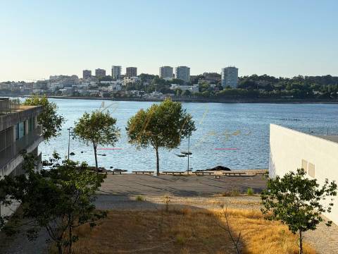 Apartamento T2 Venda em Canidelo,Vila Nova de Gaia