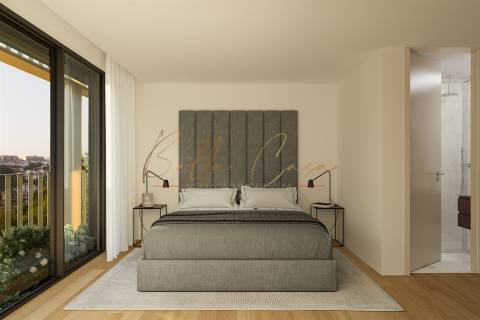 Apartamento T3 Venda em Canidelo,Vila Nova de Gaia
