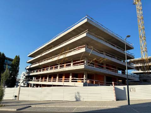Apartamento T4 Venda em Canidelo,Vila Nova de Gaia