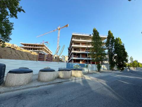 Apartamento T4 Venda em Canidelo,Vila Nova de Gaia