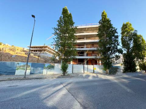 Apartamento T4 Venda em Canidelo,Vila Nova de Gaia