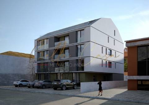 Apartamento T3 DUPLEX Venda em Glória e Vera Cruz,Aveiro