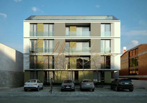 Apartamento T3 DUPLEX Venda em Glória e Vera Cruz,Aveiro